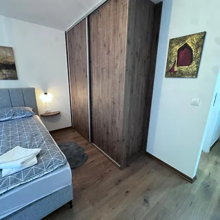 V 3 Appartement Sarajevo