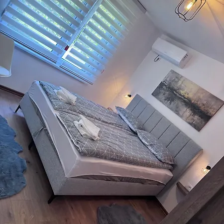 V 3 Appartement Sarajevo